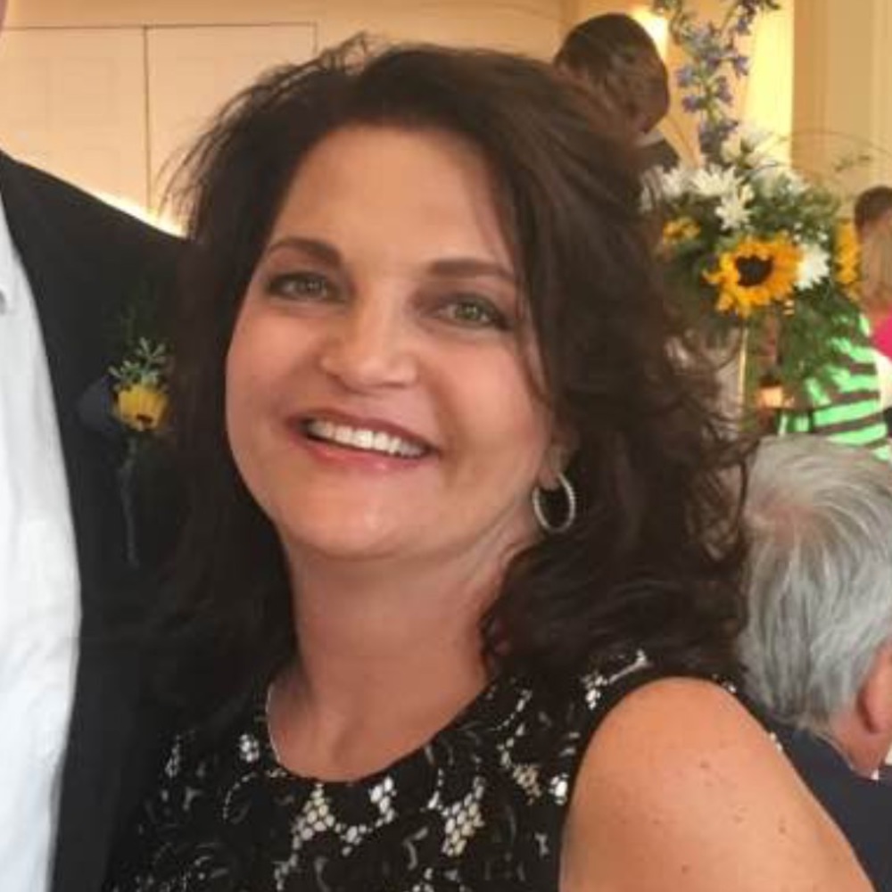 Meet your Posher, Denise